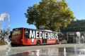 Der Medienbus macht Halt in Bammental – Kostenlose Beratung vom 18.-20. März