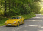 ADAC Youngtimer Tour Nordbaden: Spaß und Fahrfreude zwischen Neckar und Odenwald