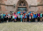 Teilnahme-Rekord beim Henkel Team-Lauf und Atos Halbmarathon in Heidelberg