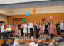 Großer Andrang beim Sommerkonzert des Gymnasiums Bammental