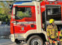 Burger-Event der Feuerwehr Bammental