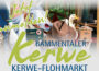 Anmeldung zum traditionellen Kerwe-Flohmarkt ab sofort möglich