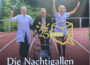 „Die Nachtigallen“ live in Concert im Clubhaus FC Bammental