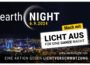 Earth Night – eine Nacht gegen Lichtverschmutzung