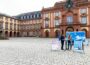 „Wie schütze ich mein Eigentum“ – Infostand in Sinsheim der Polizei