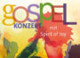 Gospelchor „Spirit of Joy“ gibt Konzert in der Kirche