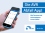 AVR: Termine 2025 als klassische Druckversion oder in der App